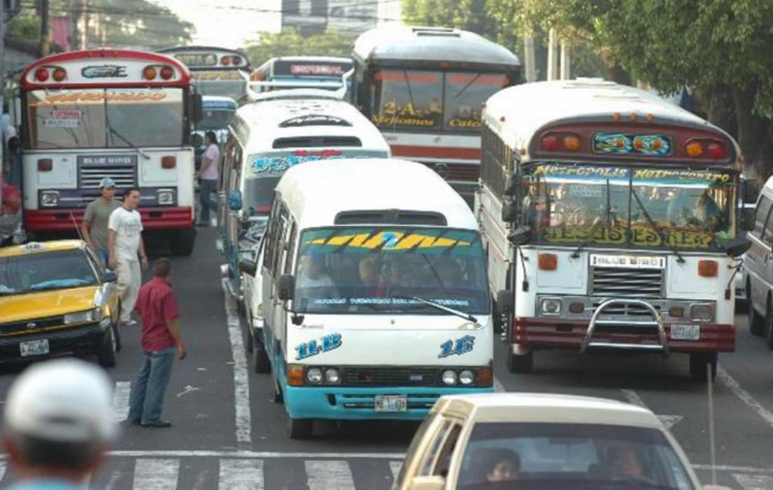 Gobierno instalará mesa de negociación con transportistas para mejorar el servicio gobierno-instalara-mesa-de-negociacion-con-transportistas-para-mejorar-el-servicio